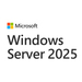 [EP2-25205] Microsoft Windows Server 2025 Standard - Lizenz und Medien