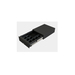 [FLEX-0389-K041] APG Cash Drawer FLEX-0389-K041 - Elektronische Geldschublade - Stahl - Schwarz - 12/24 V - 330 mm - 427 mm
