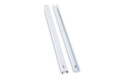 [DN-19 C-800] DIGITUS C-Profilschienen für 483 mm (19)-Schränke der Unique Serie