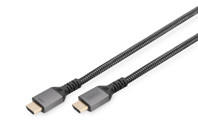 [DB-330200-020-S] DIGITUS 8K HDMI Ultra High Speed Anschlusskabel