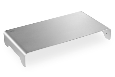 [DA-90369] DIGITUS Aluminium Monitorerhöhung