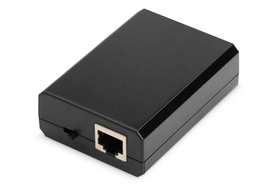 [DN-95205] DIGITUS Gigabit Ethernet PoE+ Splitter, 802.3at, 24 W