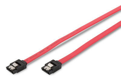 [AK-400102-005-R] DIGITUS SATA Anschlusskabel