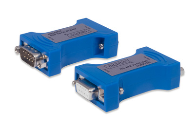 [DA-70161] DIGITUS RS-232 zu RS-485 Adapter