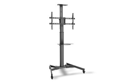 [DA-90370] DIGITUS TV Präsentationswagen