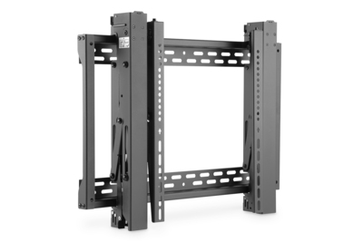 [DA-90446] DIGITUS Pop-Out Video Wall Monitorhalterung, 45-70"