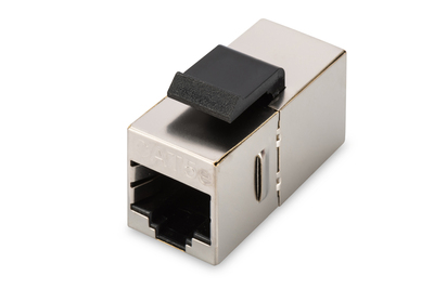 [DN-93513] DIGITUS CAT 5e Klasse E Modulare Kupplung, geschirmt