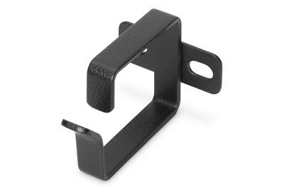 [DN-19 ORG-1-SW] DIGITUS Kabelführungsbügel für 482,6 mm (19") Netzwerk- und Serverschränke