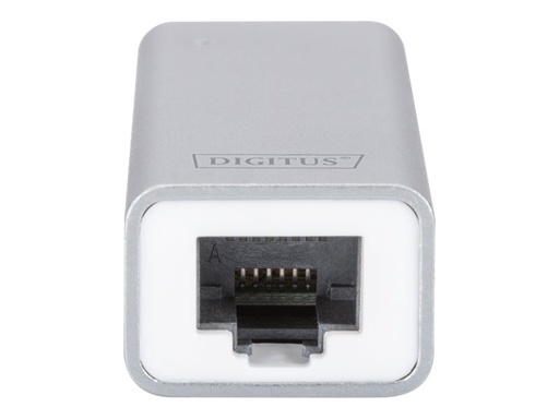 [DN-3024] DIGITUS USB Typ-C Gigabit Ethernet Adapter