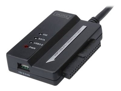 [DA-70325] DIGITUS USB 3.0 IDE & SATA-Kabel