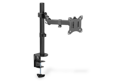 [DA-90399] DIGITUS Single Monitorhalterung, 32", 8 kg