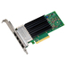 [X710T4LBLK] Intel Ethernet Network Adapter X710-T4L - Netzwerkadapter