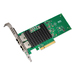 [X710T2LBLK] Intel Ethernet Network Adapter X710-T2L - Netzwerkadapter