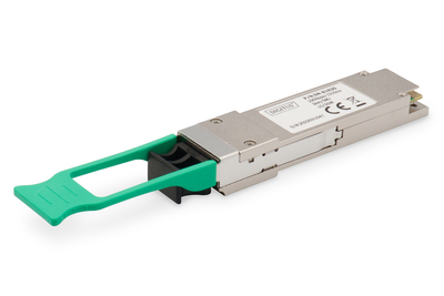 [DN-81630] DIGITUS 100Gbs QSFP28 CWDM4 Optical Transceiver Modul