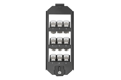 [AN-25179] DIGITUS Bodentankhalter für Keystone Module