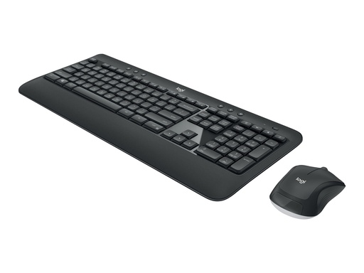 [920-008685] Logitech MK540 Advanced - Tastatur-und-Maus-Set