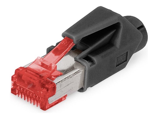[A-MO6-8-8-HRS-50] DIGITUS Hirose - Netzwerkanschluss - RJ-45 (M)