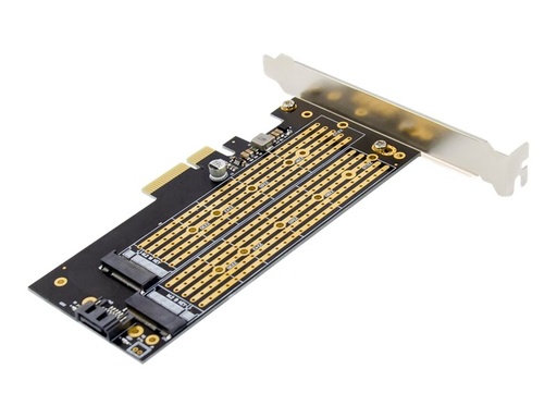 [DS-33172] DIGITUS DS-33172 - Schnittstellenadapter - M.2