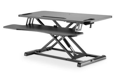 [DA-90380-1] DIGITUS Ergonomischer Schreibtischaufsatz