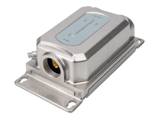 [DN-95126-1] DIGITUS DN-95126-1 - Repeater - 1GbE - 10Base-T, 100Base-TX, 1000Base-T