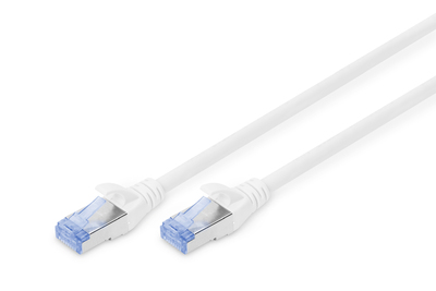 [DK-1531-020] DIGITUS CAT 5e SF/UTP Patchkabel