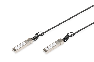 [DN-81222] DIGITUS SFP+ 10G 2m DAC Kabel