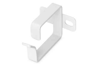 [DN-19 ORG-1] DIGITUS Kabelführungsbügel für 482,6 mm (19") Netzwerk- und Serverschränke