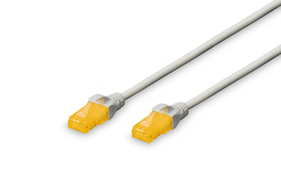 [DK-1613-A-100] DIGITUS CAT 6A U/UTP Patchkabel