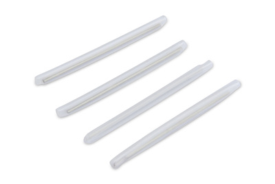 [AL-SK6] DIGITUS Fiber Optic 2 mm Schrumpfspleißschutz, 45 mm