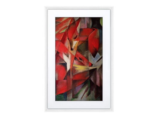 [MC321WL-10000S] Netgear Meural Canvas II MC321 - Digitaler Bilderrahmen - 2 GB RAM - 8 GB - 54.6 cm (21.5")