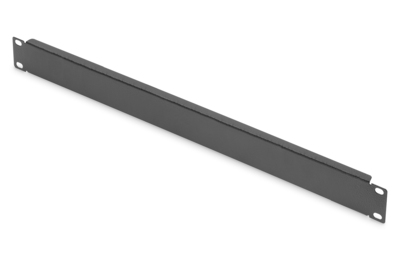 [DN-19 BPN-01-SW] DIGITUS Blindabdeckung für 483 mm (19")-Schränke
