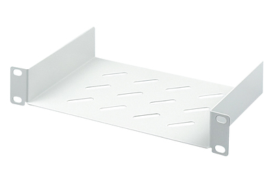[DN-10 TRAY-1] DIGITUS 254 mm (10") 1HE Fachboden