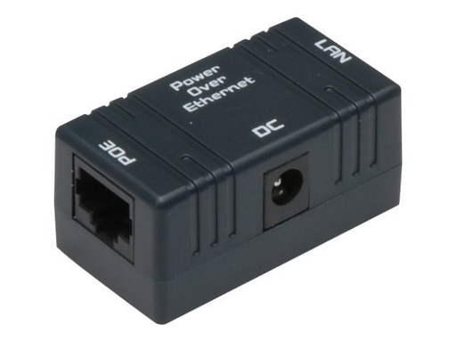 [DN-95002] DIGITUS Professional Passive PoE wall mount box DN-95002