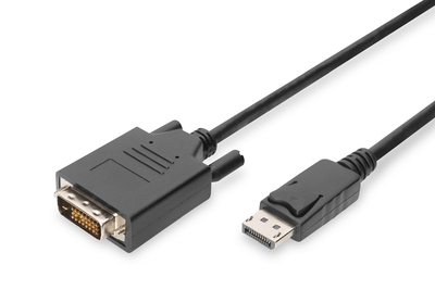 [AK-340301-050-S] DIGITUS DisplayPort Adapterkabel