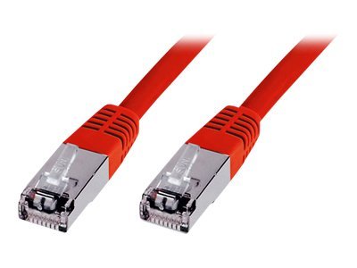 [DK-1532-150/R] DIGITUS Ecoline - Patch-Kabel - RJ-45 (M) zu RJ-45 (M)