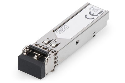 [DN-81212] DIGITUS 10G SFP+SR 850nm 300m LC DDM Industriell