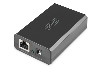 [DN-95211] DIGITUS Gigabit Ethernet PoE Splitter, 802.3bt, 51 W