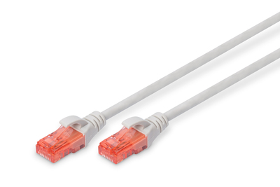 [DK-1612-050] DIGITUS CAT 6 U/UTP Patchkabel