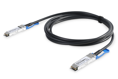 [DN-81603] DIGITUS 100G QSFP28 DAC Kabel, 3m