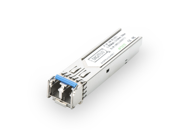[DN-81001] DIGITUS mini GBIC (SFP) Modul, 1,25 Gbps, 20km