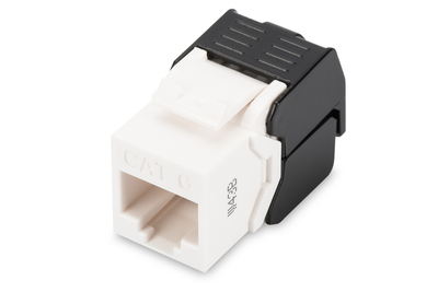 [DN-93603] DIGITUS CAT 6 Keystone Modul, ungeschirmt