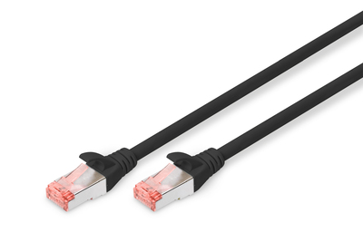[DK-1644-050/BL] DIGITUS CAT 6 S/FTP Patchkabel