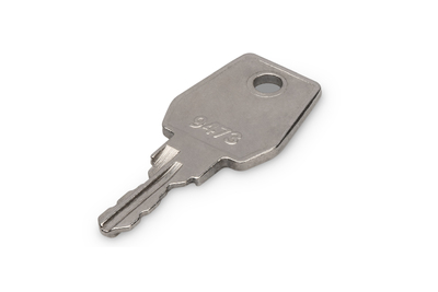 [DN-19 KEY-9473] DIGITUS Schlüssel für freistehende Unique Serverschränke & freistehende Dynamic Schränke, Slim & DVR Wandgehäuse