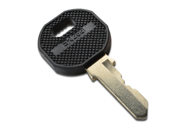 [DN-19 KEY-EK333] DIGITUS Schlüssel für freistehende Netzwerkschränke der Unique Serie & IP55 Schränke
