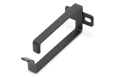 [DN-19 ORG-2-SW] DIGITUS Kabelführungsbügel für 483 mm (19")-Schränke