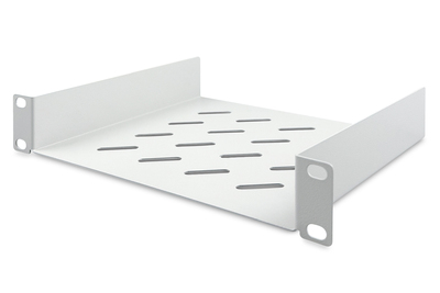 [DN-10-TRAY-2] DIGITUS 254 mm (10") 1HE Fachboden