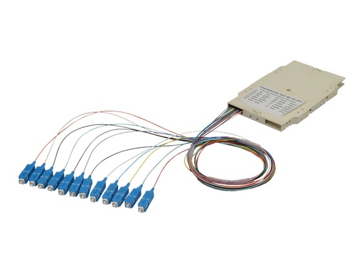[A-96922-02-UPC] DIGITUS ASSMANN - Glasfaserkabelkiste - SC SM X 12