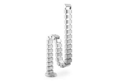 [DA-90506] DIGITUS Flexible Kabelführung mit anpassbarer Länge