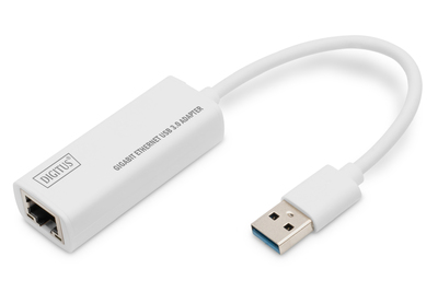 [DN-3023] DIGITUS Gigabit Ethernet USB-3.0-Adapter