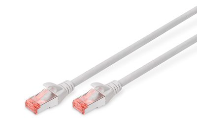 [DK-1644-200] DIGITUS CAT 6 S/FTP Patchkabel